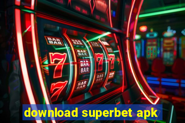 download superbet apk